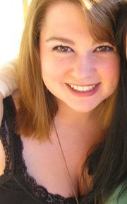 HayleyNell08's profile picture. something witty will go here