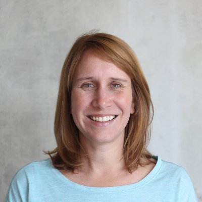 christymoorhead's profile picture. The Waltons Trust