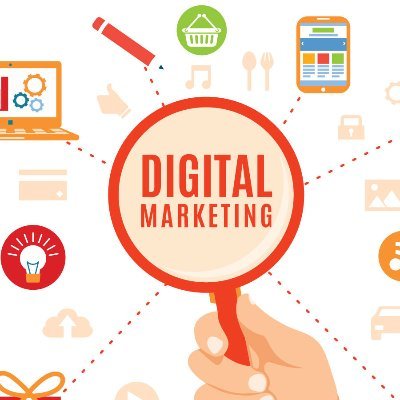 I am a Digital Marketing Specialist. I can provide Social Media Marketing, Google ads, SEO etc. I can provide a complete guideline of Digital marketing.