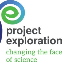 Project Exploration(@ProjExplore) 's Twitter Profile Photo