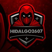 Hidalgo2607 (@encaberrilleo) 's Twitter Profile