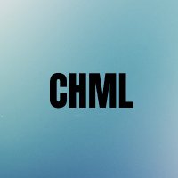 CHML (@chmlab) 's Twitter Profile