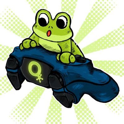 Quantumfrog