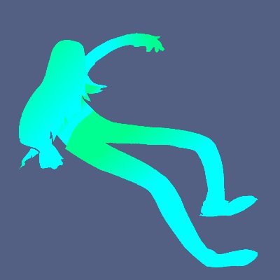 Compassさんのプロフィール画像