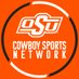 Cowboy Sports Network (@cowboysportsnet) Twitter profile photo Cowboy Sports Network (@cowboysportsnet) Twitter profile photo