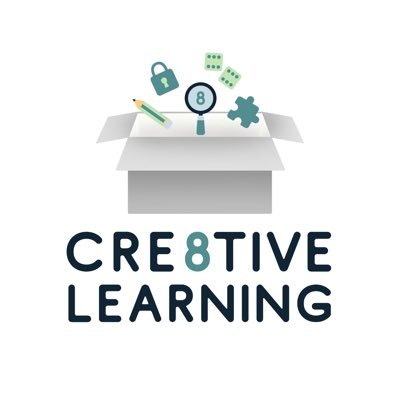 #Cre8tive #NotForProfit a part of @Cre8tiveR - #Maths #Science #English #Drama #Music #Business #Dance #Computing #French #Spanish #Economics resources & games