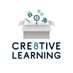 🅲🆁🅴8🆃🅸🆅🅴 Learning (@Cre8tive_Learn) Twitter profile photo