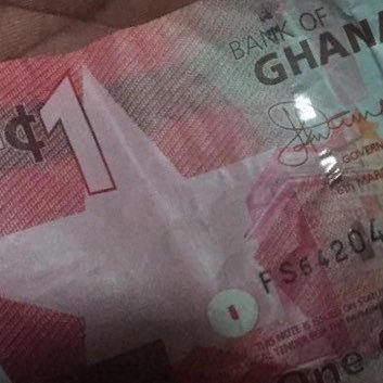 Aka1Cedi's profile picture. 