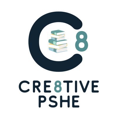 #Cre8tive #PSHE #NotForProfit working for @Cre8tiveR - We set up PSHE Academy / PSHE App / Cre8tive PSHE Curriculum / Digital PSHE