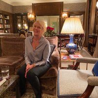 Dr Terrie Inder (@inderterrie) 's Twitter Profile