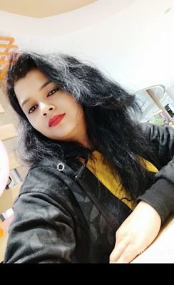nangare_sarika's profile picture. Passionate blogger