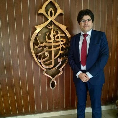 RasheedNasar7's profile picture. Med-Doctor + # 48 CTP, IRS.
Civil servant.