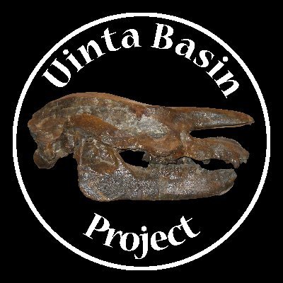 The Uinta Basin Project is an @nsfgov funded paleontology project working to understand the impact of global warming on mammals during the middle Eocene.