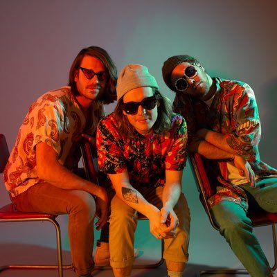 RAINBOW LAKE SESSIONS 4.9.2021