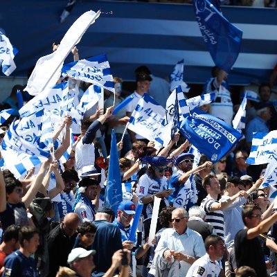 Little_Lolotte's profile picture. Rugby, supportrice d' @agen_rugby (#TeamSUA)