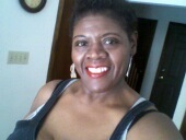I'm Happy about Life. Make your Life about LOVE and everything else falls in place.