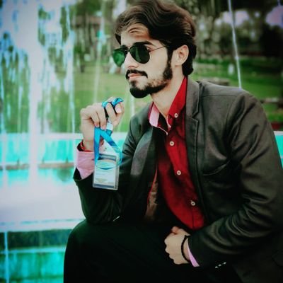 YasirNi70944818's profile picture. Comrade:Power of Youth✌️
Aridian