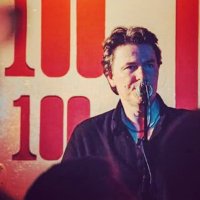 Andy Nixon (@andynixon_f2g) 's Twitter Profile