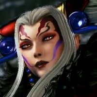ULTIMECIA (@transient_witch) 's Twitter Profile Photo ULTIMECIA (@transient_witch) 's Twitter Profile Photo