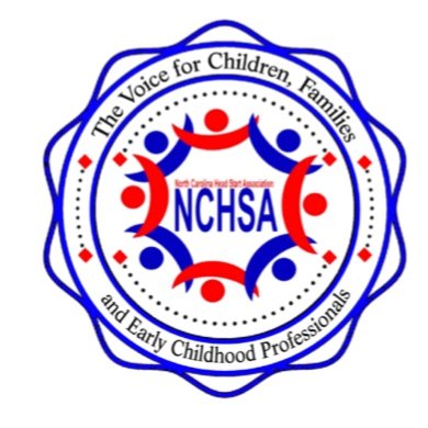 The North Carolina Head Start Association (NCHSA) represents 59 federally funded Head Start Grantees across North Carolina.