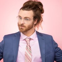 Chance Rigdon (@chancerigdon) 's Twitter Profile