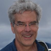 Mark Voit (@cosmicperspectv) 's Twitter Profile