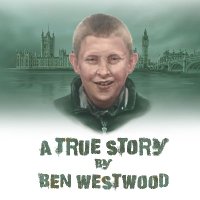 Ben Westwood Books (@poemsfarunaway) Twitter profile photo