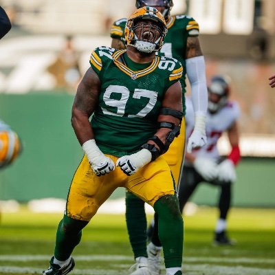 Kenny Clark Profile