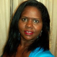 Joann Anthony - @joann33166 Twitter Profile Photo