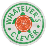 Whatever's Clever(@WhatevsClevRecs) 's Twitter Profile Photo