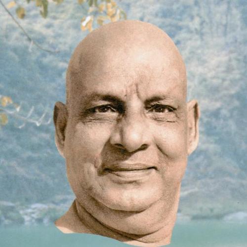 Teachings of Swami Sivananda, one of the great Yoga Masters of the 20th Century, 1887-1963.