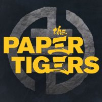 The Paper Tigers(@_ThePaperTigers) 's Twitter Profile Photo