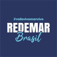 Rede Viva Mar Vivo REDEMAR(@redemarbrasil) 's Twitter Profile Photo