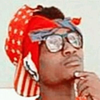 Busy-wildman

#Free-Haiti...