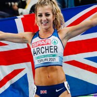 Holly Archer (@hollyaarcher7) 's Twitter Profile