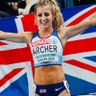 HollyAArcher7's profile picture. Pro Runner📍 Cambridge, UK 🥇1500m Indoor British Champion 2020 & 21 🥈1500m indoor European Silver 2021