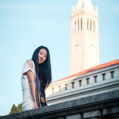 schenxy's profile picture. @UCBerkeley Chemical Biology 2018 | @MIT PhD in Chemistry 2024