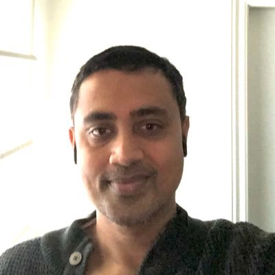 DrKriswithaK's profile picture. 
