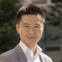 jeremyli_CV (@jeremyli_cv) 's Twitter Profile