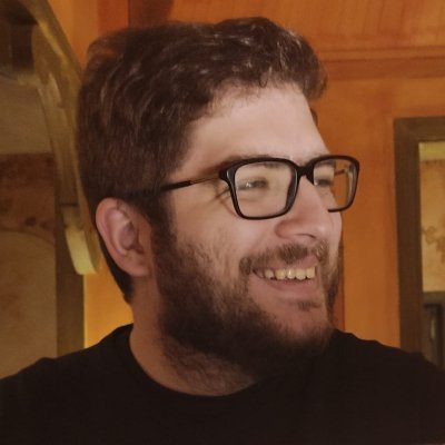 BDaniTTV's profile picture. Computer Engineer. Gaming, E-Sports and football enthusiast.