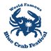 Blue Crab Festival (@bluecrabfestsc) Twitter profile photo Blue Crab Festival (@bluecrabfestsc) Twitter profile photo