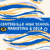 Centerville DECA(@CentervilleDECA) 's Twitter Profile Photo