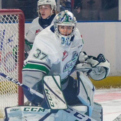 Seattle Thunderbirds #37 @SeattleTbirds #WHL
@OHAedmonton Alum #CSSHL