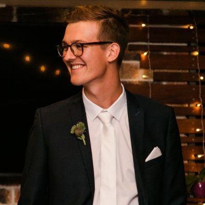 Learning and building in public. Productivity, Code, Faith.
🔨 Building Widgets for Obsidian: https://t.co/1wUZ84mxCG
