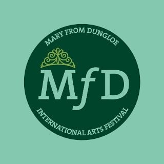 MFDfestival's profile picture. Join us this year for our first virtual festival. We’re searching all over the world for our next “Mary From Dungloe 2021”, could it be you? 👑