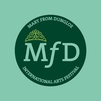 The Mary From Dungloe International Arts Festival (@mfdfestival) 's Twitter Profile Photo The Mary From Dungloe International Arts Festival (@mfdfestival) 's Twitter Profile Photo
