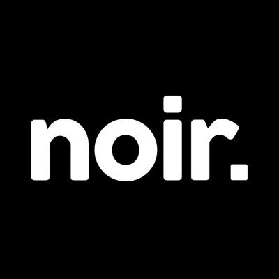 Noir is a network created for Black femmes in content creation with a focus on education & brand development. business@thenoirnetwork.net