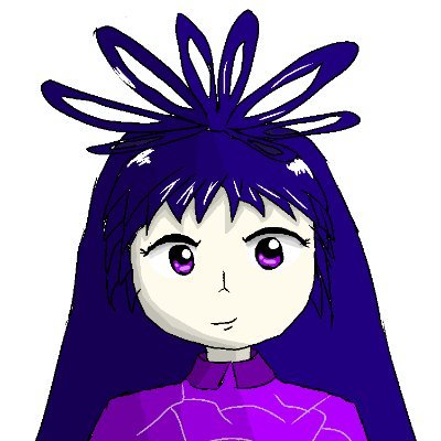 AshleyWebsocket's profile picture. Youkai of the Internet that really doesn't have much to do.