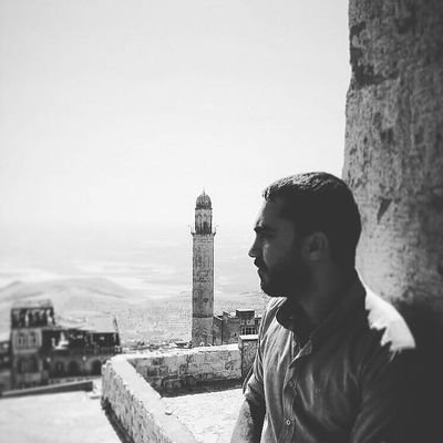 CsSerkanA's profile picture. 