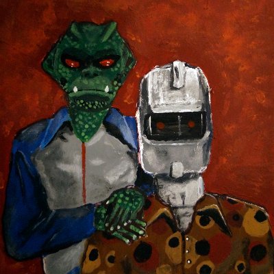 The Official Twitter account of the Pod Stallions podcast hosted by Jason Lenzi and Brain Heiler.